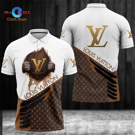 lv shirts pakistan|louis vuitton polo shirts for men.